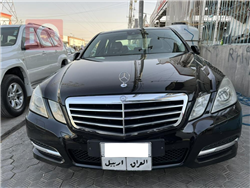 مرسيدس بنز إي-كلاس